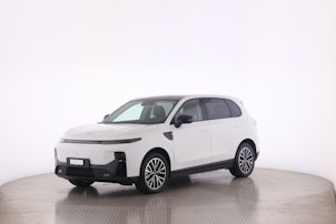 Vehicle image LEAPMOTOR B10 Design