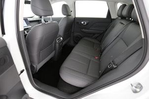 Vehicle image LEAPMOTOR B10 Design