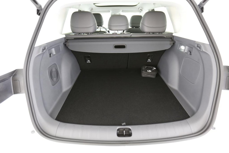 Vehicle image LEAPMOTOR B10