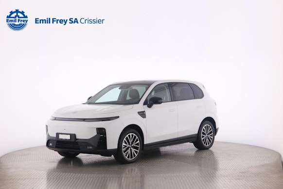 LEAPMOTOR B10 Design 0 LEAPMOTOR B10 Design 0