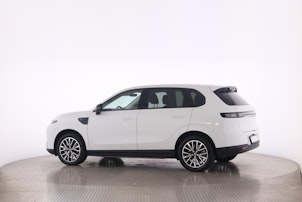 Vehicle image LEAPMOTOR B10 Design