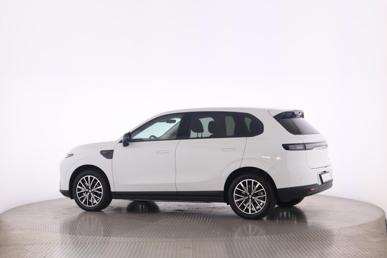 Vehicle image LEAPMOTOR B10