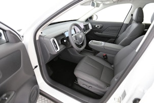 Vehicle image LEAPMOTOR B10 Design