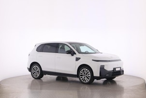 Vehicle image LEAPMOTOR B10 Design