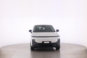 Vehicle image LEAPMOTOR B10 Design