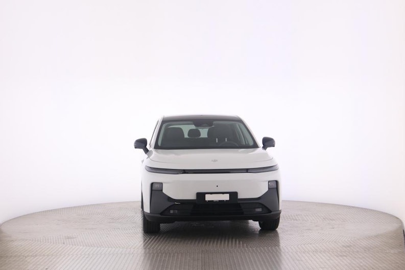 Vehicle image LEAPMOTOR B10