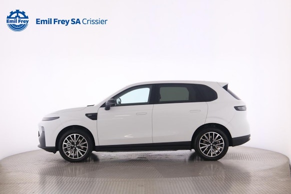 LEAPMOTOR B10 Design 2