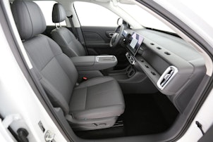 Vehicle image LEAPMOTOR B10 Design