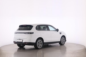 Vehicle image LEAPMOTOR B10 Design