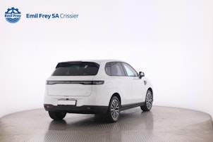 Vehicle image LEAPMOTOR B10 Design