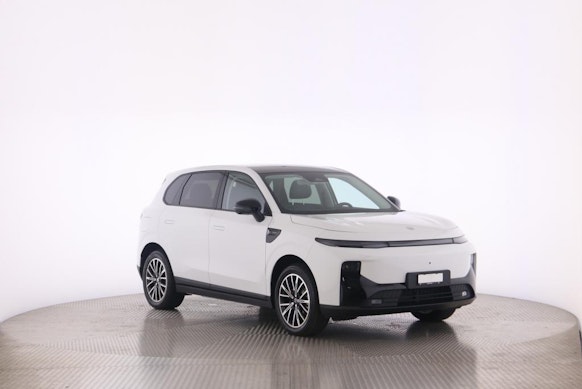 LEAPMOTOR B10 Design 3