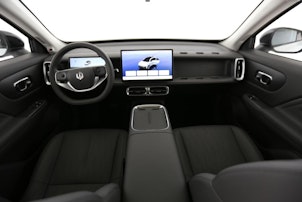 Vehicle image LEAPMOTOR B10 Design