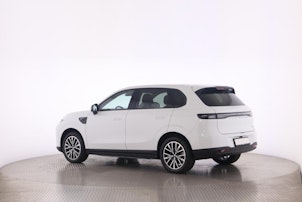 Vehicle image LEAPMOTOR B10 Design