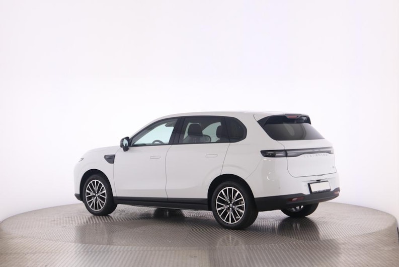 Vehicle image LEAPMOTOR B10