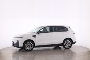 Vehicle image LEAPMOTOR B10 Design