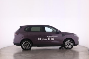 Vehicle image LEAPMOTOR B10 Design