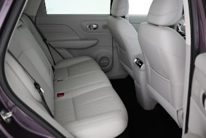 Vehicle image LEAPMOTOR B10 Design