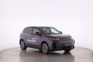 Vehicle image LEAPMOTOR B10 Design