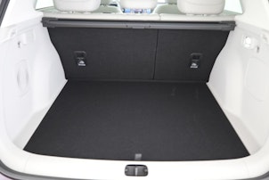 Vehicle image LEAPMOTOR B10 Design