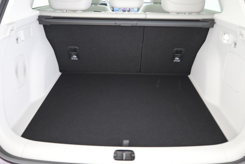 Vehicle image LEAPMOTOR B10