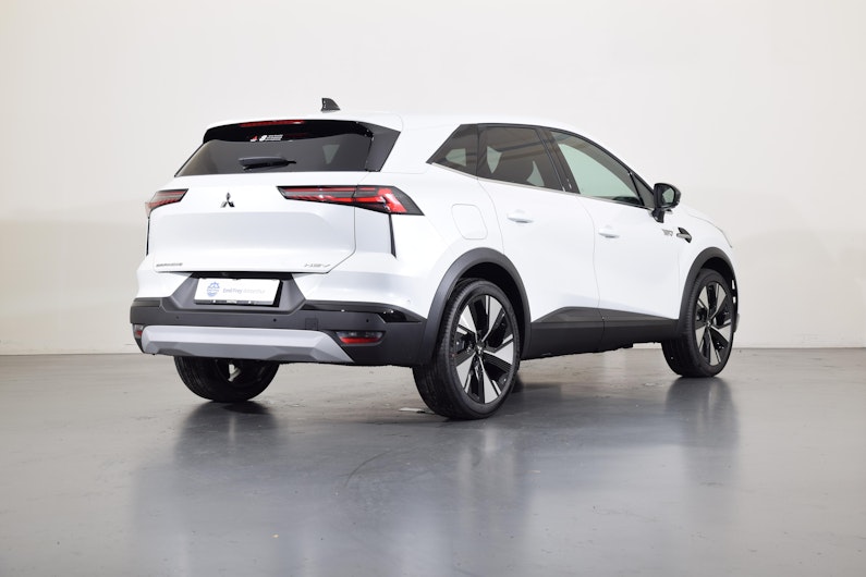 Vehicle image MITSUBISHI GRANDIS