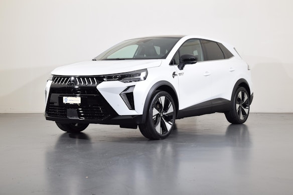 MITSUBISHI Grandis 1.8 HEV Instyle 0