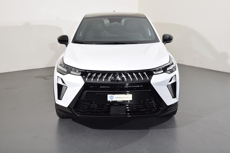 Vehicle image MITSUBISHI GRANDIS