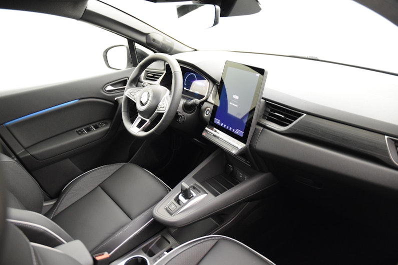 Vehicle image MITSUBISHI GRANDIS