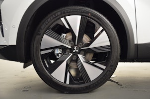 Vehicle image MITSUBISHI Grandis 1.8 HEV Instyle