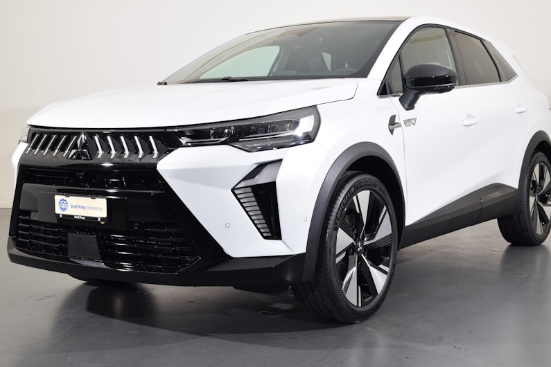 Vehicle image MITSUBISHI GRANDIS