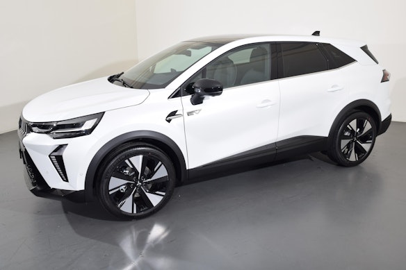 MITSUBISHI Grandis 1.8 HEV Instyle 3