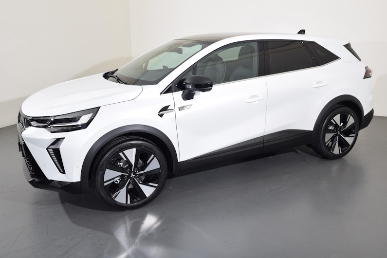 Vehicle image MITSUBISHI GRANDIS