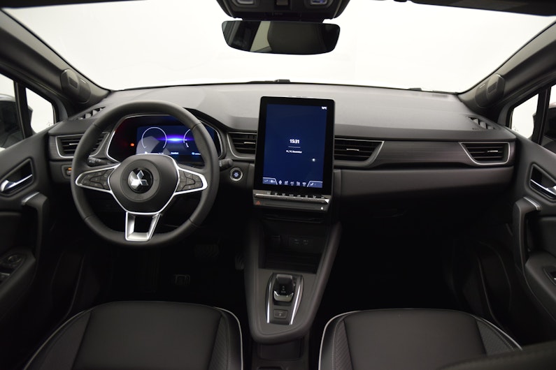 Vehicle image MITSUBISHI GRANDIS