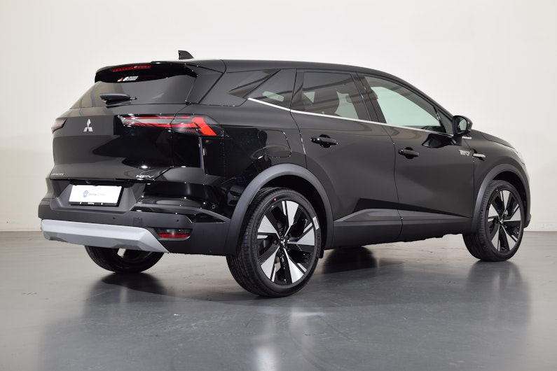 Vehicle image MITSUBISHI GRANDIS