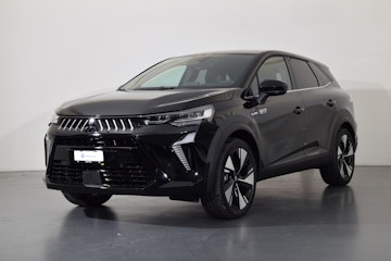 Vehicle image MITSUBISHI Grandis 1.8 HEV Instyle