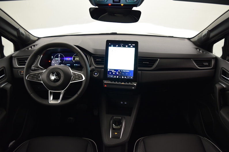 Vehicle image MITSUBISHI GRANDIS