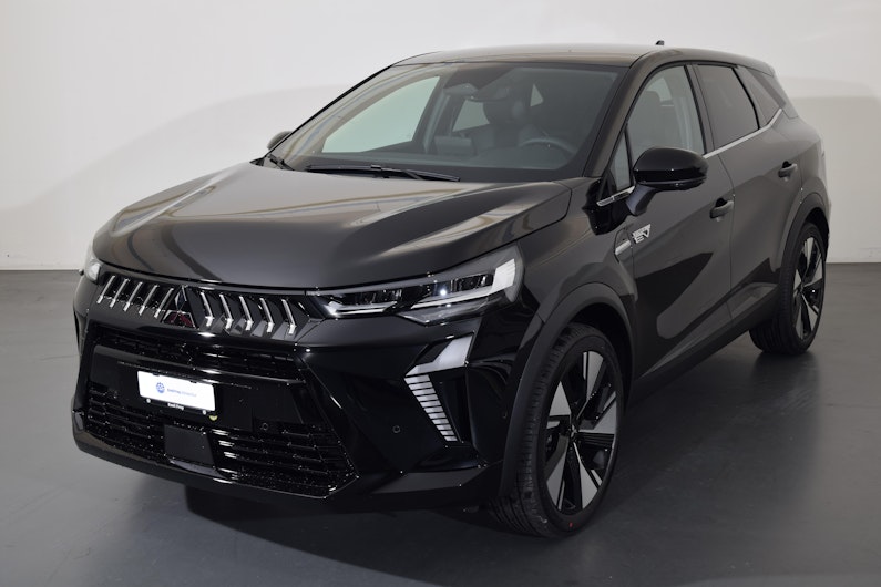 Vehicle image MITSUBISHI GRANDIS