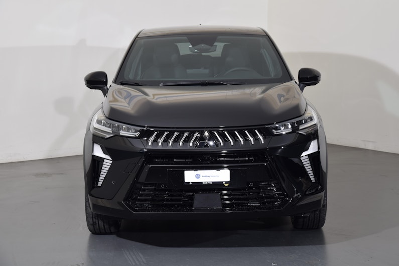 Vehicle image MITSUBISHI GRANDIS