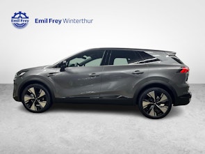 Vehicle image MITSUBISHI Grandis 1.8 HEV Intense