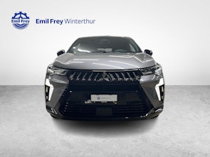 Vehicle image MITSUBISHI Grandis 1.8 HEV Intense