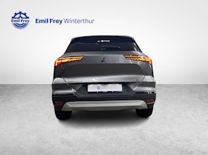 Vehicle image MITSUBISHI Grandis 1.8 HEV Intense