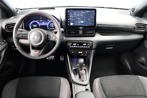 Fahrzeugbild TOYOTA Yaris 1.5 VVT-i HSD GR Sport