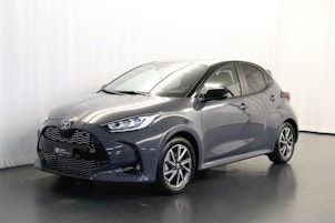 Fahrzeugbild TOYOTA Yaris 1.5 VVT-i HSD GR Sport
