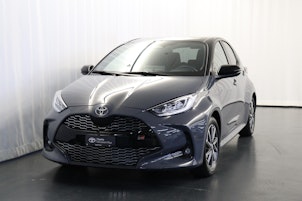 Fahrzeugbild TOYOTA Yaris 1.5 VVT-i HSD GR Sport