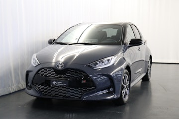 Fahrzeugbild TOYOTA Yaris 1.5 VVT-i HSD GR Sport
