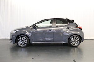 Fahrzeugbild TOYOTA Yaris 1.5 VVT-i HSD GR Sport