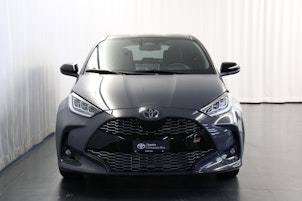 Fahrzeugbild TOYOTA Yaris 1.5 VVT-i HSD GR Sport