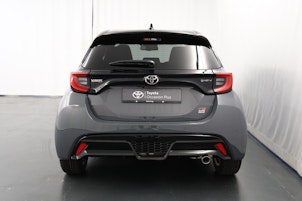 Fahrzeugbild TOYOTA Yaris 1.5 VVT-i HSD GR Sport