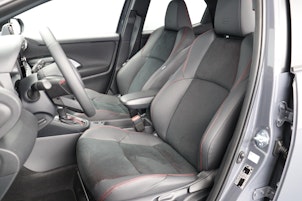 Fahrzeugbild TOYOTA Yaris 1.5 VVT-i HSD GR Sport