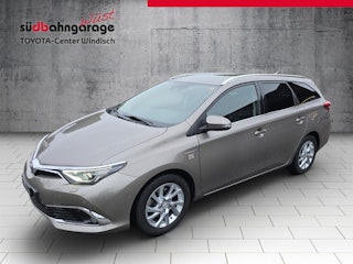 Vehicle image TOYOTA AURIS 0 Vehicle image TOYOTA AURIS 0